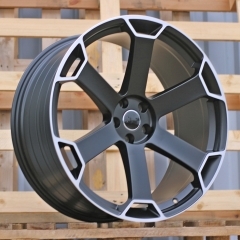 R22 x 10J 5x112