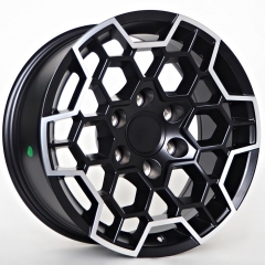 R17 x 8J 6x139.7