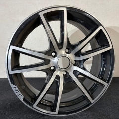 R17 x 7J 5x114.3