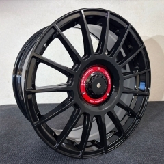 R17 x 7.5J 5x108
