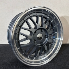 R17 x 7.5J 5x120