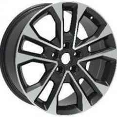 R20 x 8.5J 5x127