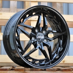 R18 x 8.5J 5x120