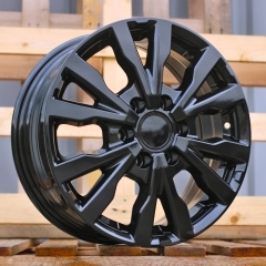 R16 x 6.5J 6x125