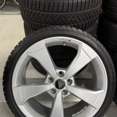 R19 x 8J 5x112