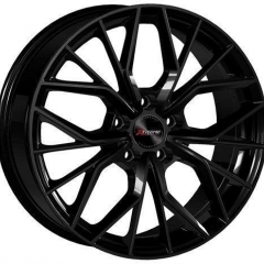 Xtreme RX6 Glossy Black