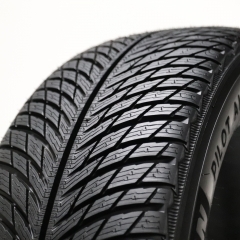 Michelin PILOT ALPIN 5 SUV (DOT2024)