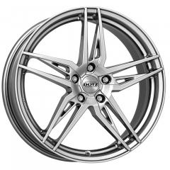Dotz Interlagos Silver