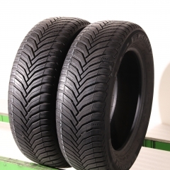 Michelin Crossclimate 2