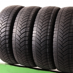 Michelin Agilis Crossclimate