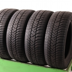 Pirelli Snowcontrol Winter 210 S3