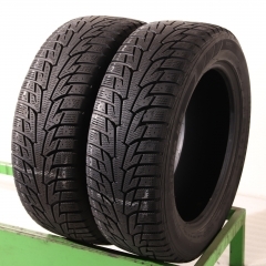 Hankook Winter I Pike RS W419
