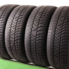 Pirelli Snowcontrol Winter 210 S3