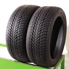 Nokian WR Snowproof P