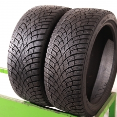 Triangle TI501 studded