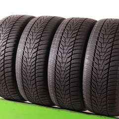 Hankook Winter I*Cept EVO3 W330