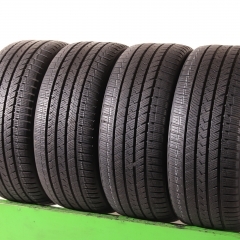 Vredestein QUATRAC PRO