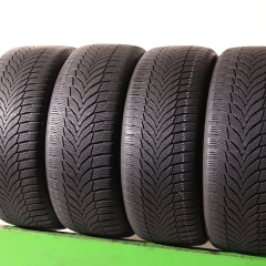 Nexen WinGuard Sport 2 WU7