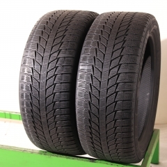 Triangle Snow Link PL01