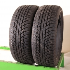 Bridgestone Blizzak LM001