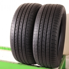 Vredestein QUATRAC PRO