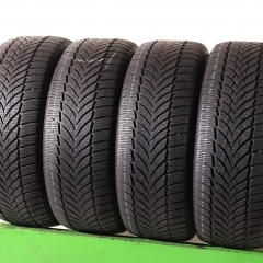 Goodyear UltraGrip Ice 2