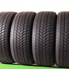 Michelin X-Ice Snow SUV