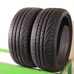 Pirelli SottoZero Winter 270