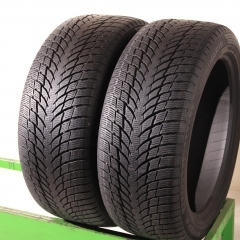 Nokian WR Snowproof P