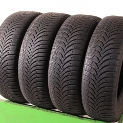 Hankook Winter I Cept RS2 W452