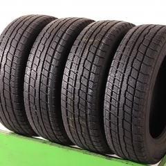 Cooper Weather Master Ice 100