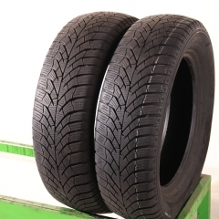 Kumho WinterCraft WP52