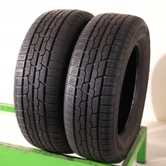 Firestone Winterhawk 2 EVO