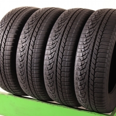 Sailun IceBlazer Alpine EVO1