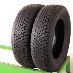 Bridgestone BLIZZAK LM001 EVO