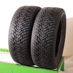 Nokian Hakkapeliitta 8