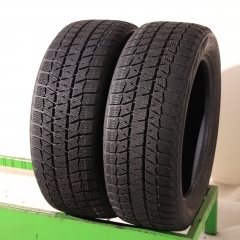 Bridgestone Blizzak WS-80