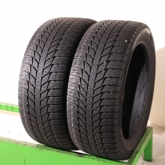 Triangle Snow Link PL01