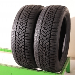 Dunlop Winter Sport 5