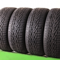 Nokian Hakkapeliitta 7