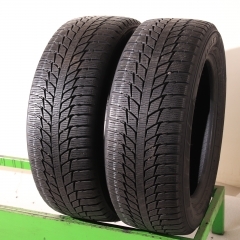 Triangle Snow Link PL01