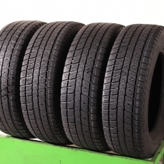 Nexen Winguard Ice SUV