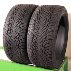 Nokian Hakkapeliitta R3