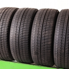 Michelin X-Ice XI3