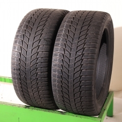 Triangle Snow Link PL01