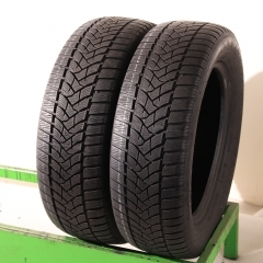 Dunlop Winter Sport 5