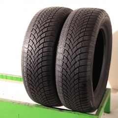 Bridgestone Blizzak LM005