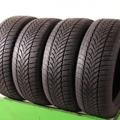 Goodyear UltraGrip Ice 2