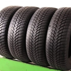 Nokian SNOWPROOF 2 SUV