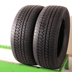 Continental WinterContact TS850P